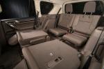 Lexus GX460 Sport Design Package 2017 года